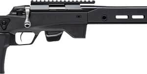 TIKKA T3X ACE TARGET 22LR 16" - THREADED BLACK ANODIZED