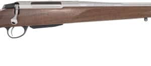 TIKKA T3X HUNTER 7MM RM 22" - THREADED WOOD/STAINLESS