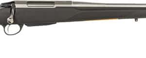 TIKKA T3X LITE 270WSM 24" - THREADED SYNTHETIC/SS