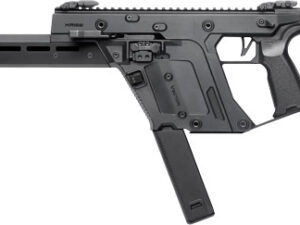 KRISS VECTOR CRB G3 45ACP 16" - 30RD FOLDING STOCK BLACK