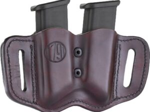 1791 F2.2 DOUBLE MAG CARRIER - FOR DBL STACK MAGS SIGNATUR BN