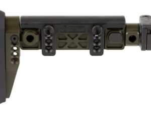 MIDWEST AK ALPHA FOLDING STOCK ODG