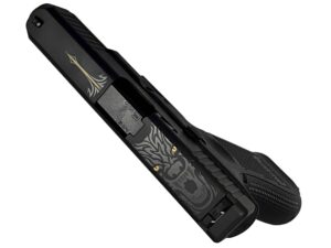 GLK 45 9MM PST 17RD FSS WOLF
