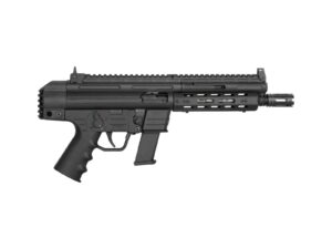 ATI German Sport Gun GSG-9 Handgun 9mm Luger 10rd Magazine 7.9" Barrel Black