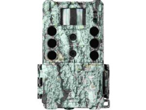 Bushnell Core DS-4K Trail Camera Tree Bark Camo No Glow 32MP