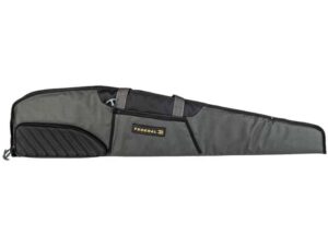 Federal Field & Range Scoped Rifle Case 44" Grey