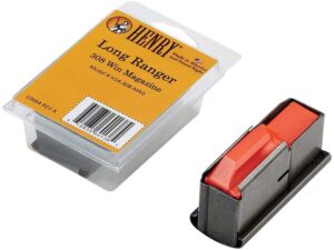 Henry Long Ranger Rifle Magazine .308 Win 4/rd