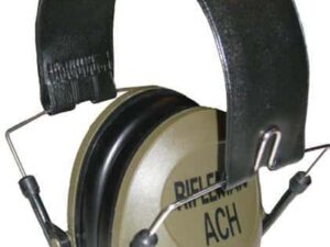 Pro Ears Rifleman ACH Electronic Ear Muffs