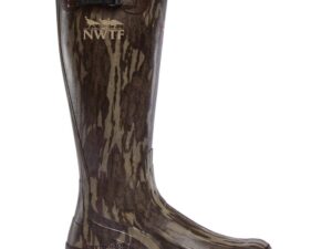 LaCrosse Grange NWTF 18" Hunting Boot - Mossy Oak Original Bottomland Size 11