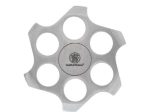 Smith & Wesson Bullseye Throwing Cylinders 4/ct