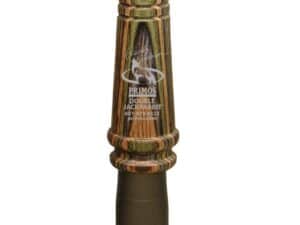 Primos Randy Anderson Series Double Jackrabbit Wooden Mouth Call Predator Call