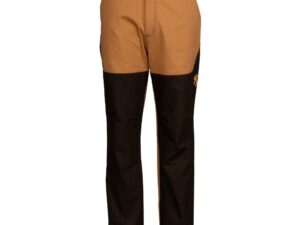 Browning Upland Denim Pant Chocolate Tan 34x32