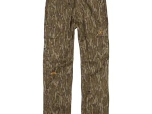 Browning Wasatch Pant Mossy Oak Bottomland M