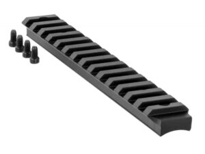 Ruger American Rifle Picatinny Scope Base Rail Long Action