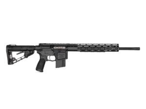 Wilson Combat Tactical Hunter Rifle 6mm ARC 20rd Magazine 18" Black
