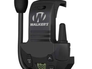 Walker's Razor Walkie Talkie