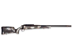Weatherby Model 307 Alpine CT Rifle .308 Win 3rd Capacity 20" Bronze Carbon Fiber Barrel w/2'' Brake
