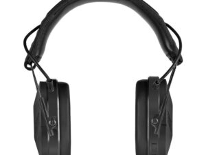 Axil MX PRO Ear Muffs Black