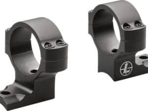 LEUPOLD INTEGRAL BASE/RING - B-COUNTRY 2PC/1" MEDIUM WIN 70