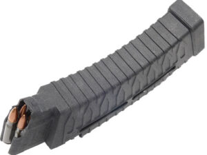 ATI MAGAZINE AK-47 7.62X39MM - S60 SCHMEISSER 60RD BLACK