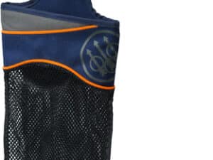 BERETTA UNIFORM PRO EVO MESH - POUCH BLUE W/ZIPPERED BOTTOM