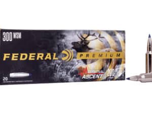 FED PRM 300WSM 200GR TA 20/200