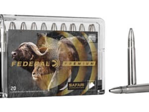 FED PRM 375H&H 300GR TROPHY 20/200