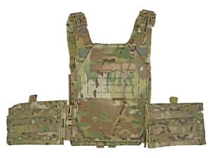 multi cam plate carrier
