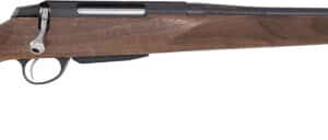 TIKKA T3X HUNTER 308 WIN 16" - THREADED WOOD/BLUED