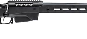 TIKKA T3X ACE GAME 6.5CM - 20" THREADED BLACK