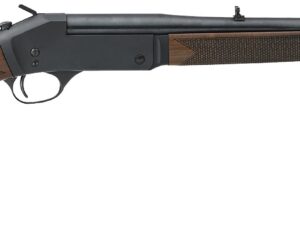 HEN SINGLE RIFLE 350L 22B WAL