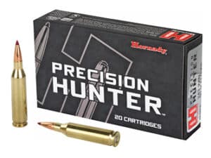 HRNDY PH 243WIN 90GR ELD-X 20/200