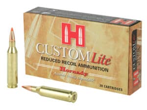 HRNDY CL 243WIN 87GR SST LT 20/200