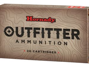 HRNDY OUTF 270WSM 130GR CX 20/200