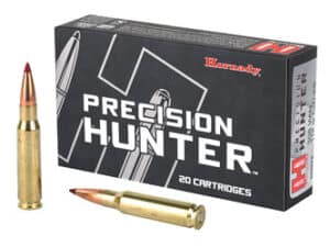 HRNDY PH 308WIN 178GR ELD-X 20/200