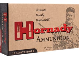 HRNDY 350 LEGEND 165 GR FTX 20/200