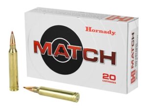 HRNDY 300WIN 178GR ELD-M 20/200