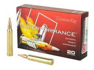 HRNDY SF 300WIN 180GR SST 20/200