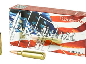 HRNDY AW 300WSM 165GR INT 20/200