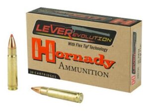 HRNDY LVREVO 35REM 200GR 20/200