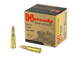 HRNDY 218 BEE 45GR HP 25/250