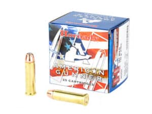 HRNDY AG 357MAG 125GR XTP 25/250