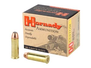 HRNDY 44MAG 200GR XTP 20/200