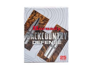 HRNDY BACKC 44MAG 240GR DGH 20/200
