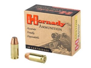 HRNDY 45ACP+P 230GR JHP/XTP 20/200
