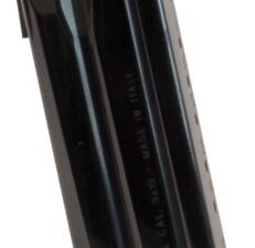 BERETTA MAGAZINE APX 9MM LUGER - 15RD BLUED STEEL