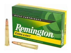 REM 303BRIT 180GR SP CL 20/200