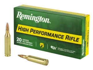 REM 243WIN 80GR PSP 20/200