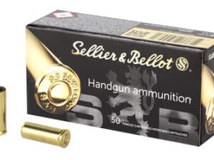 S&B 32SW LONG 100GR 50/1000