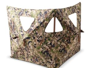 Rig 'Em Right HydeOut Go Blind Optifade Subalpine